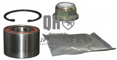 JP GROUP 4351301519 -  Комплект подшипника ступицы колеса